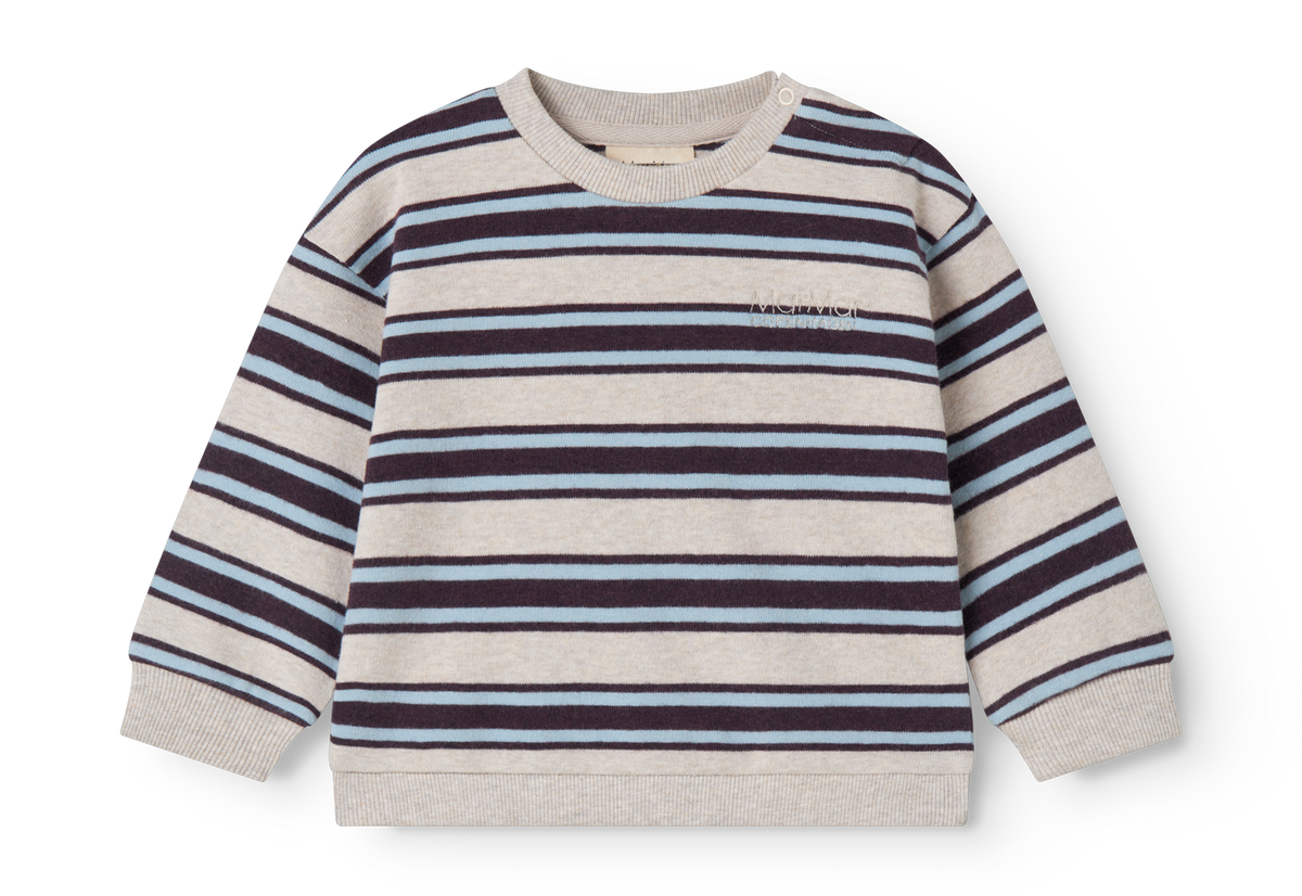 Tammas B Sweater