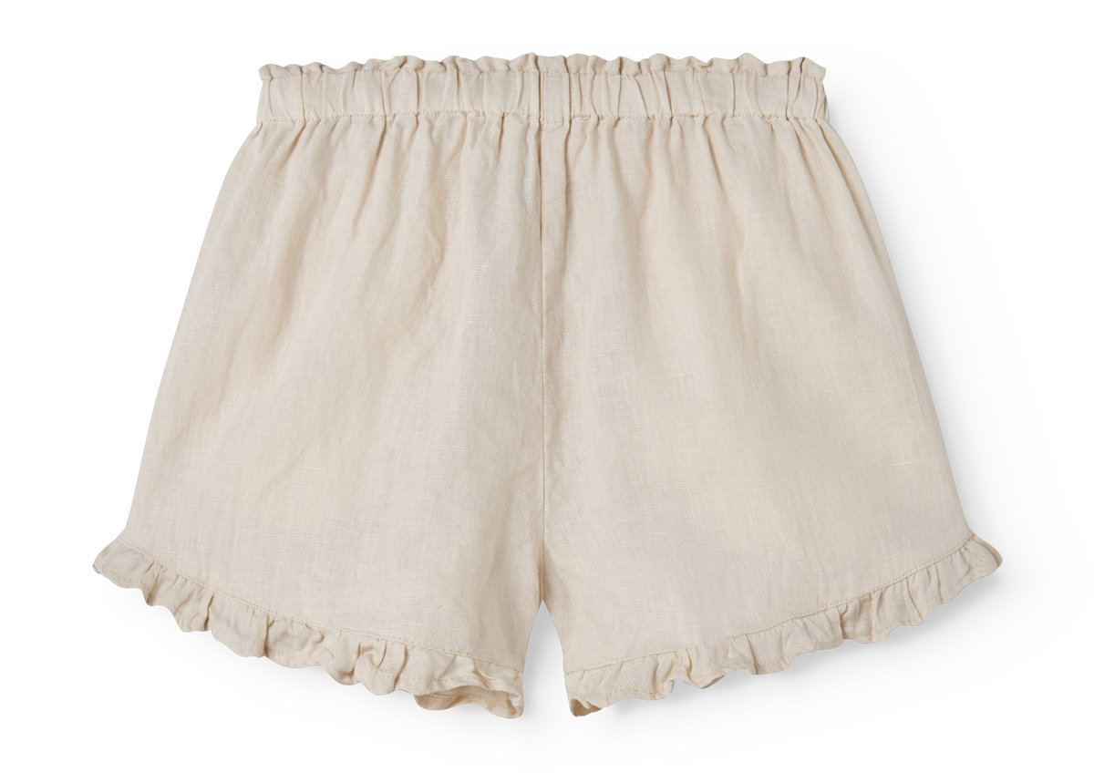 Pala Frill Short