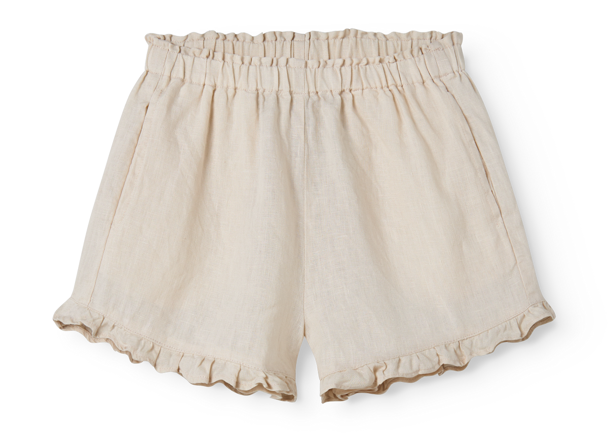 Pala Frill Short