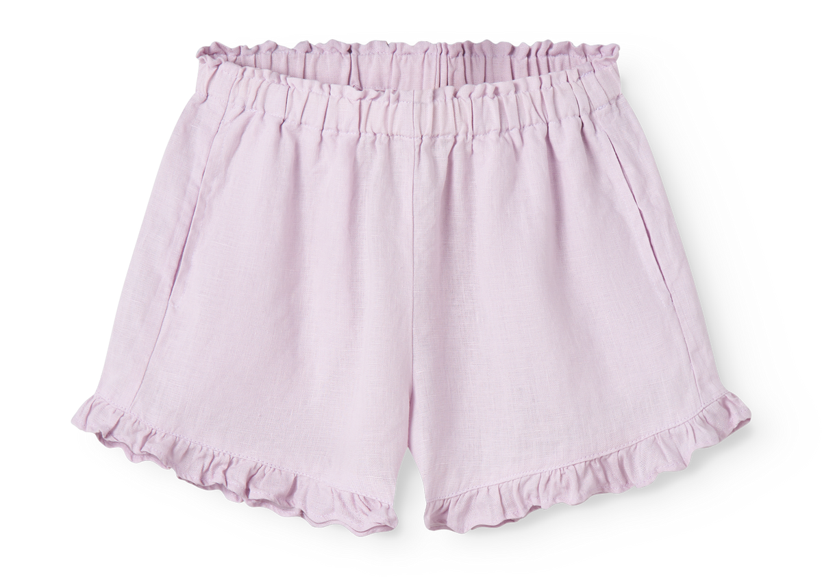 Pala Frill Short