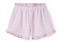 Pala Frill Shorts