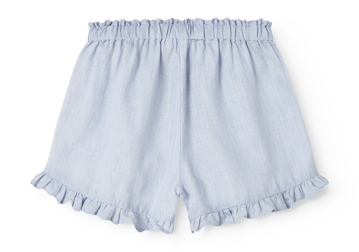 Pala Frill Shorts-thumbmail-2
