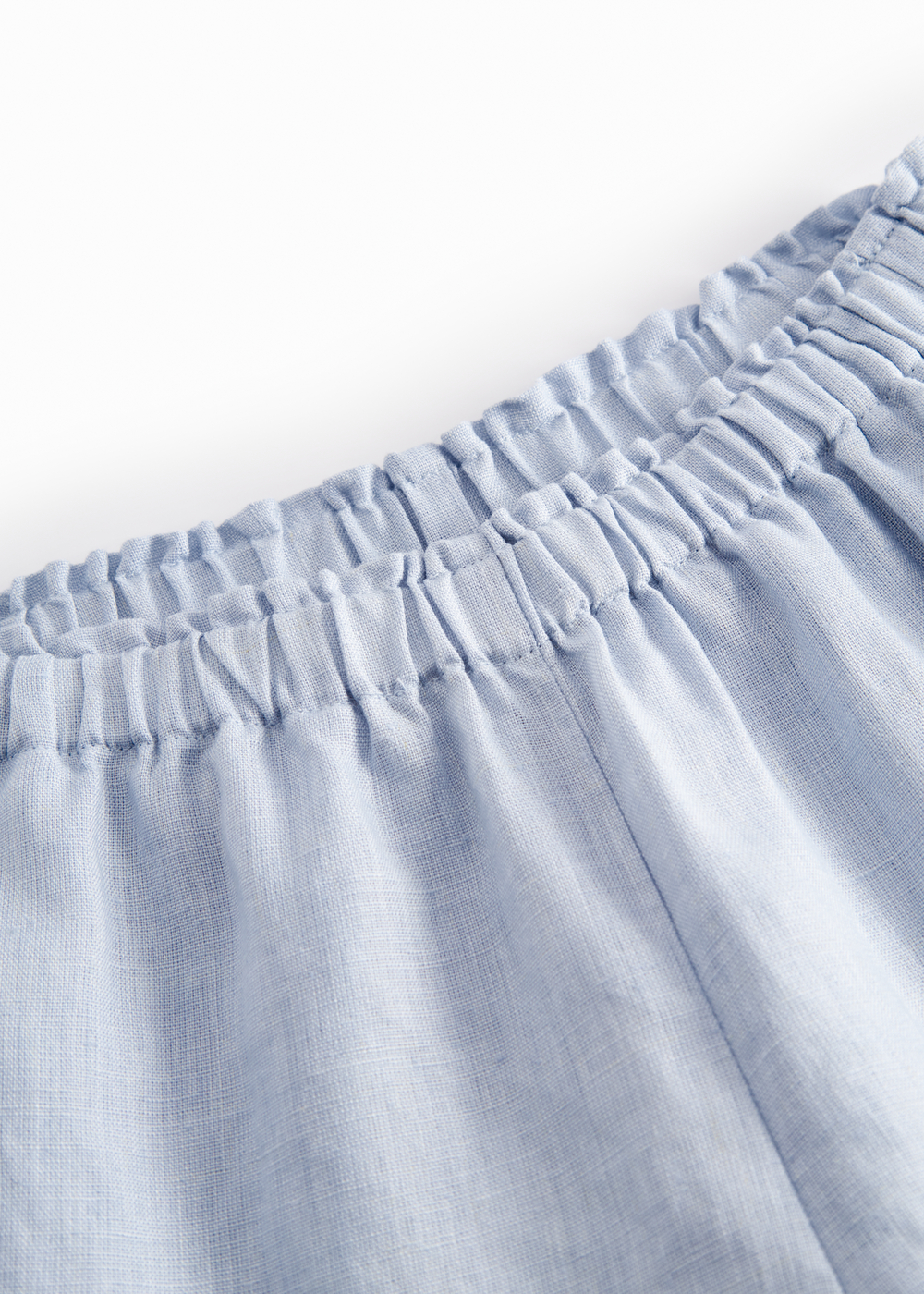 Pala Frill Shorts-thumbmail-3