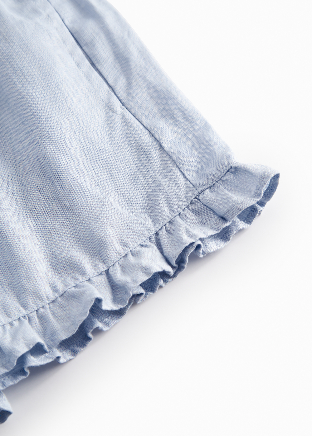 Pala Frill Shorts-thumbmail-4
