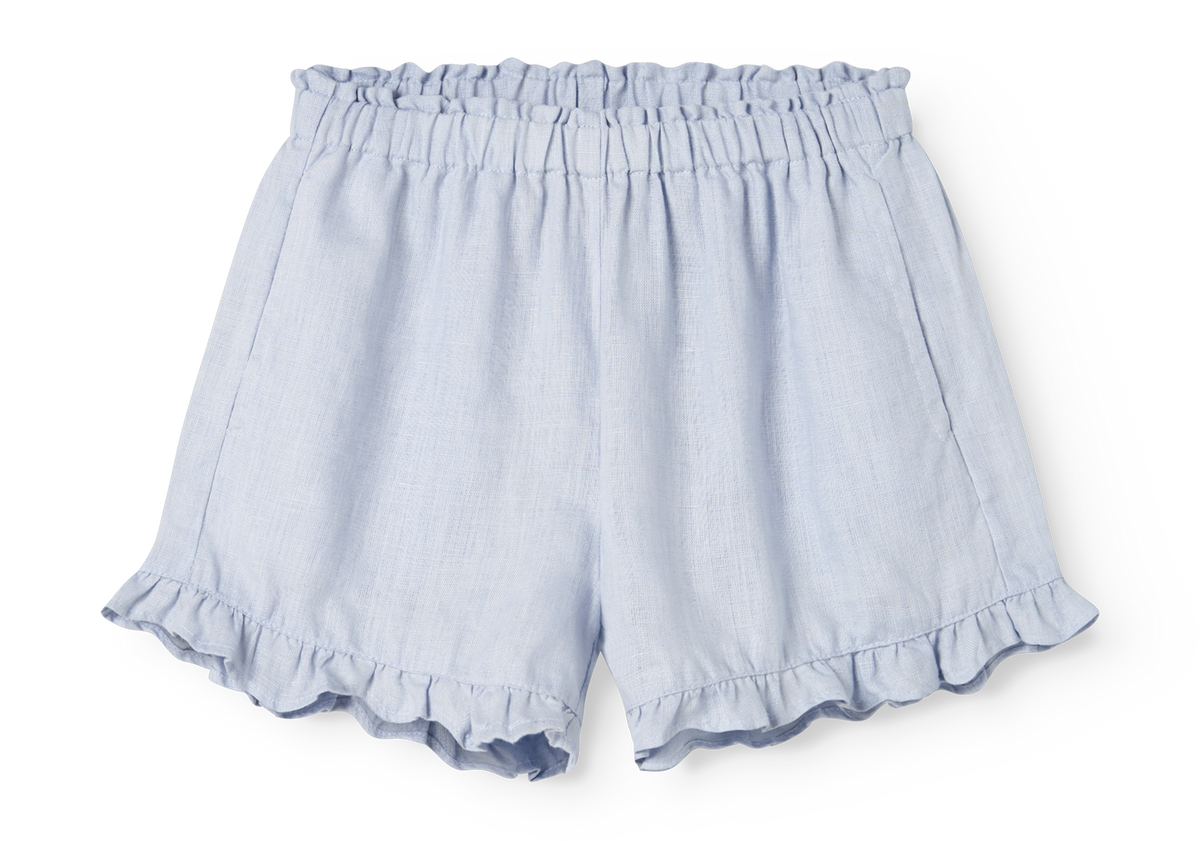 Pala Frill Shorts-thumbmail-1