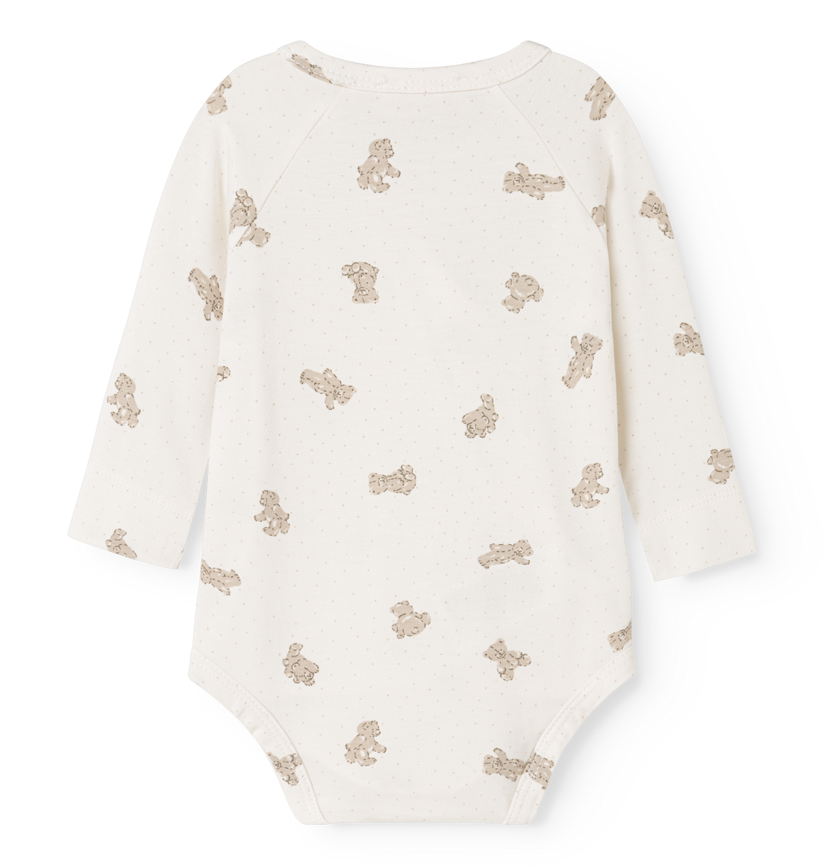 Belito Romper