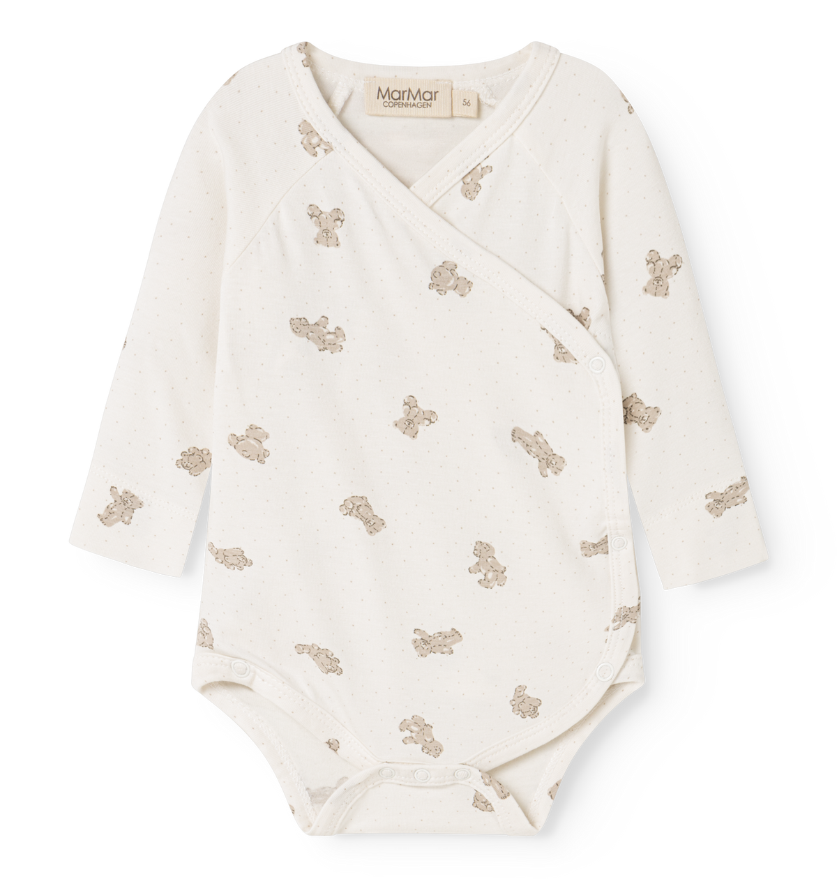 Belito Romper