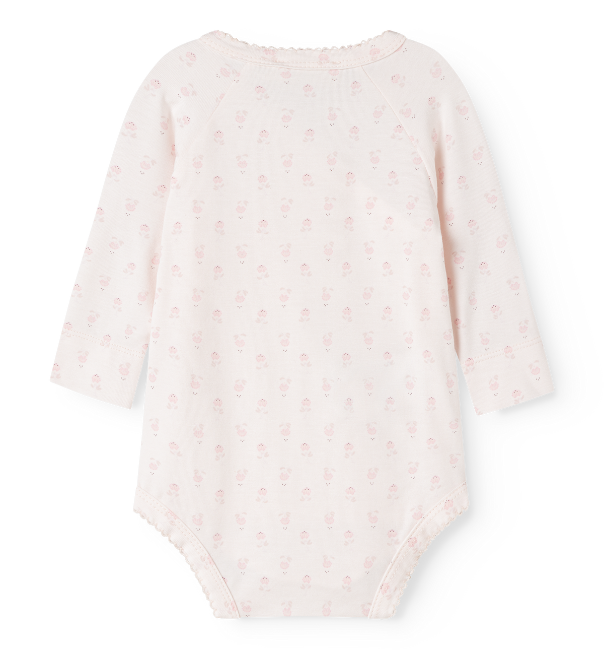 Belita Romper