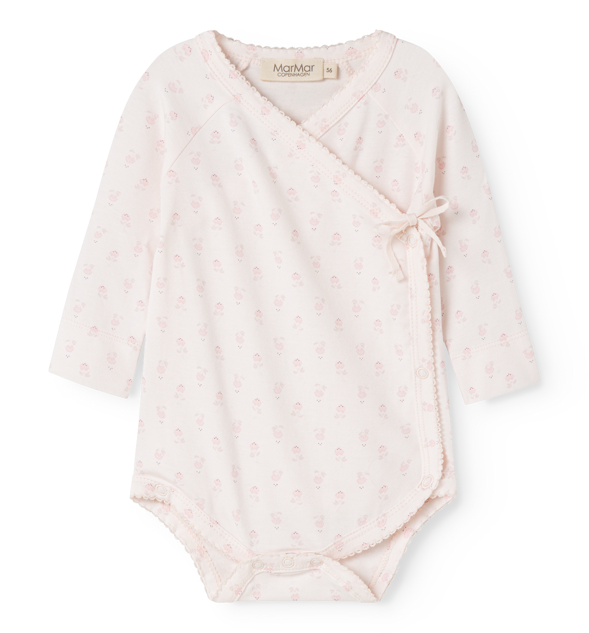 Belita Romper
