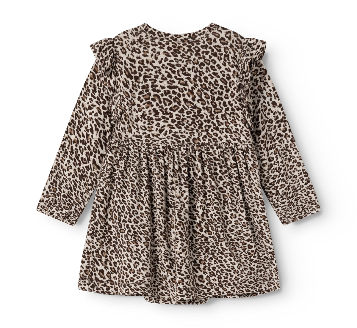 Leo Ramona Frill Kleid-thumbmail-2