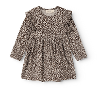 Leo Ramona Frill Kleid
