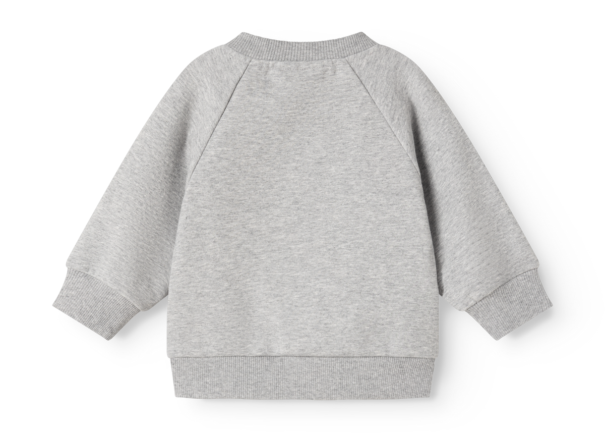 Theos B Sweater