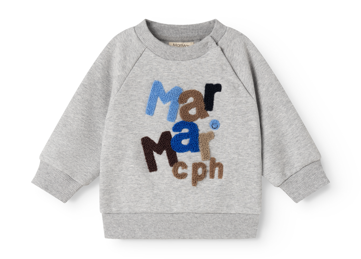 Theos B Sweater