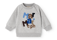 Theos B Pullover