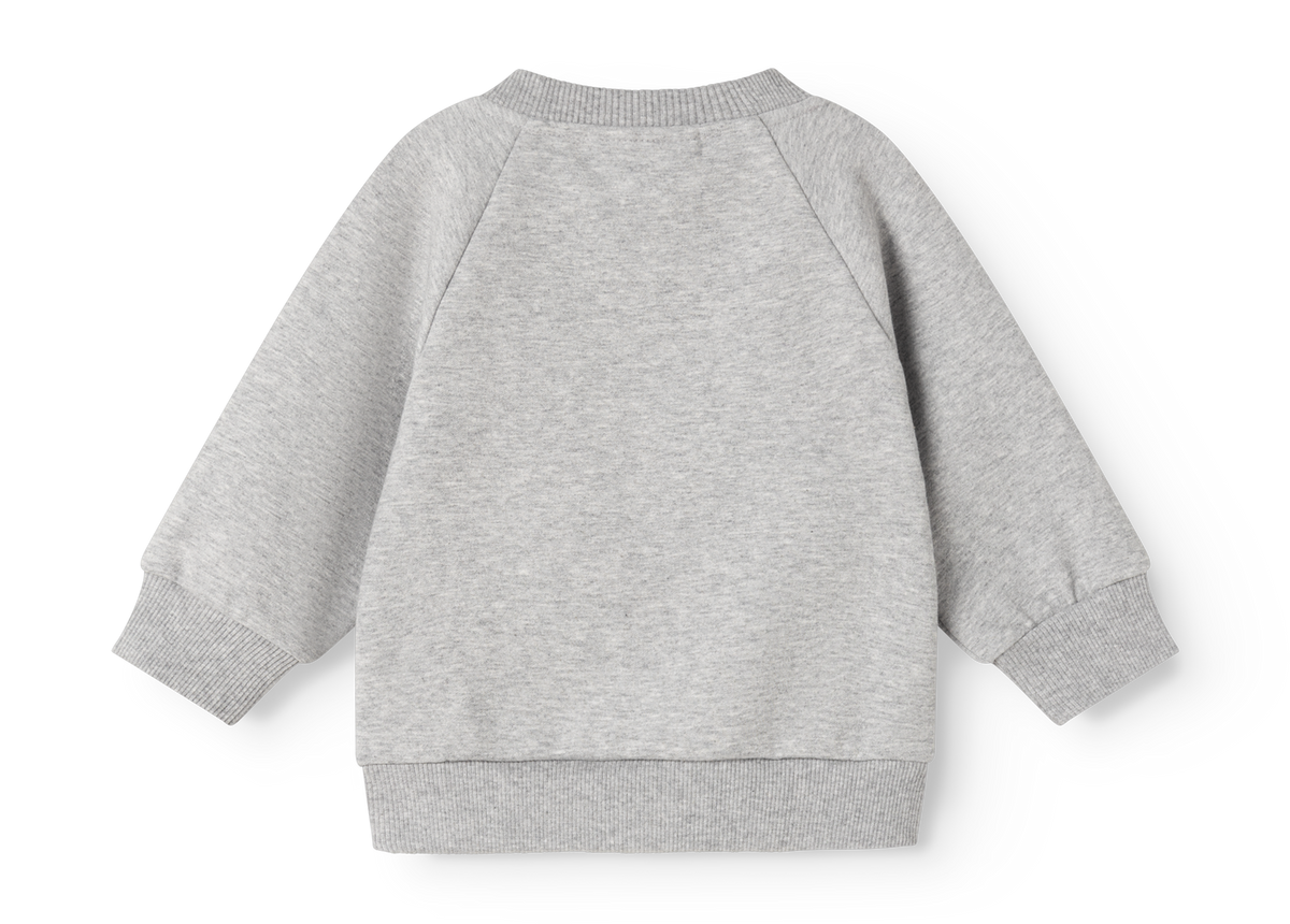 Theos B Pullover