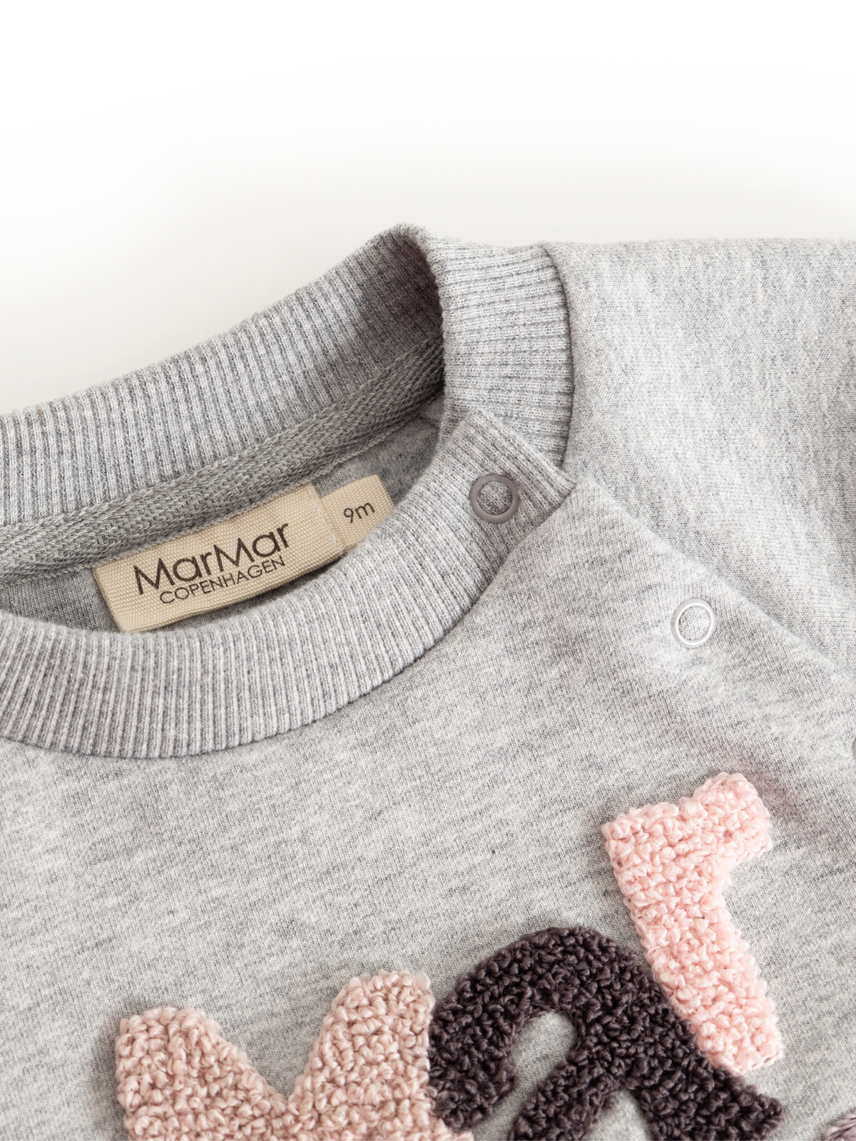 Theos B Pullover