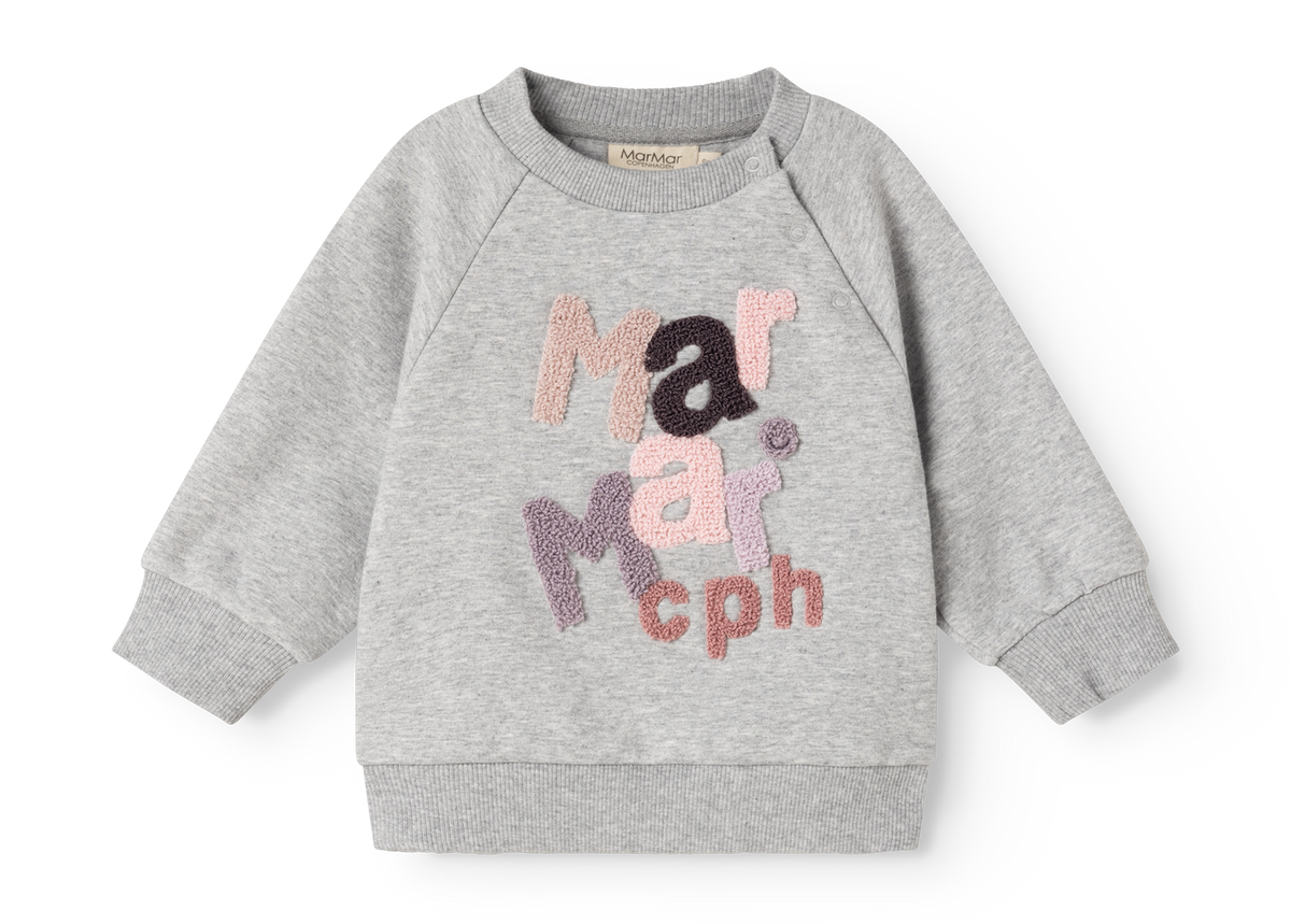 Theos B Pullover