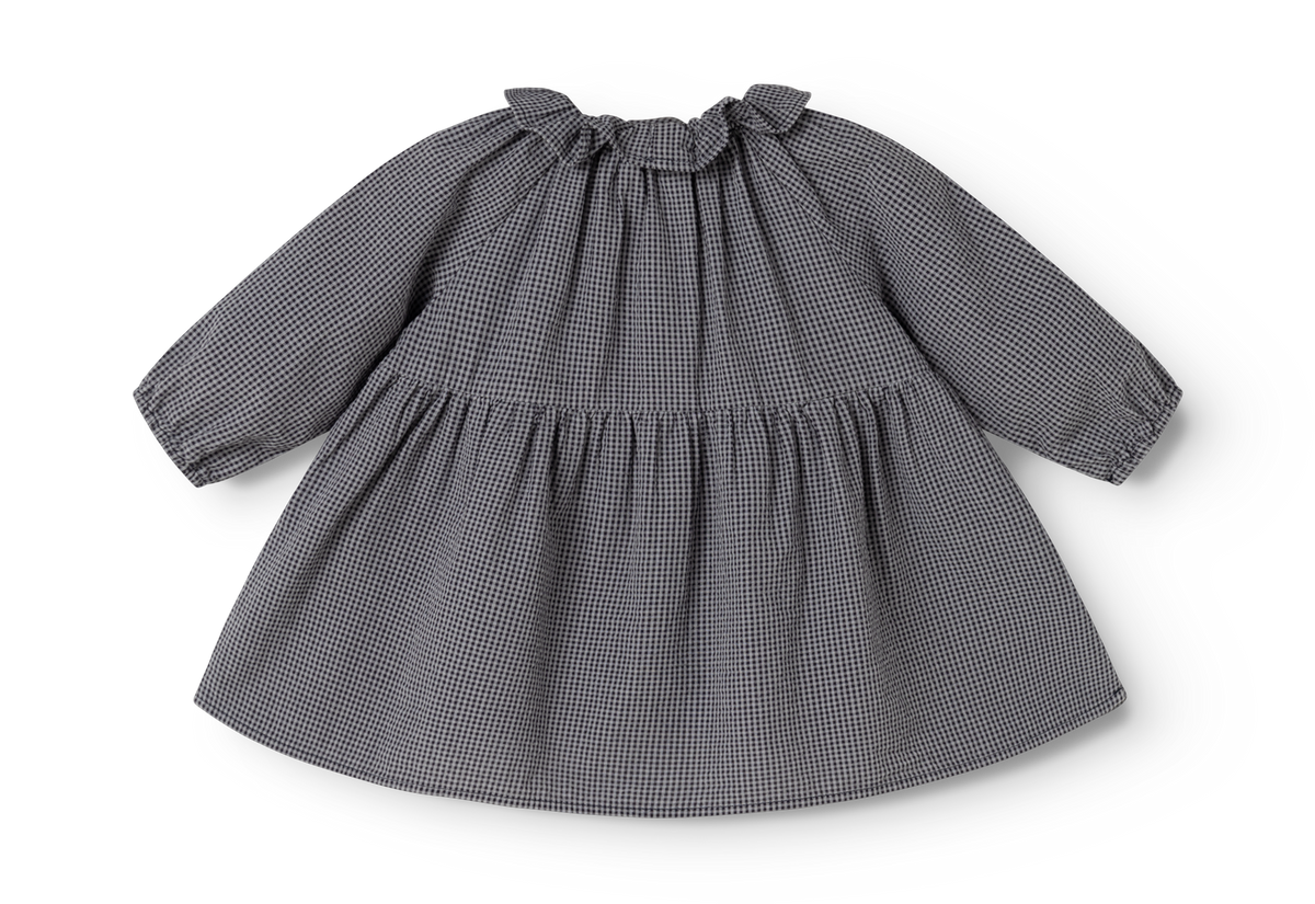 Dawson Frill Kleid