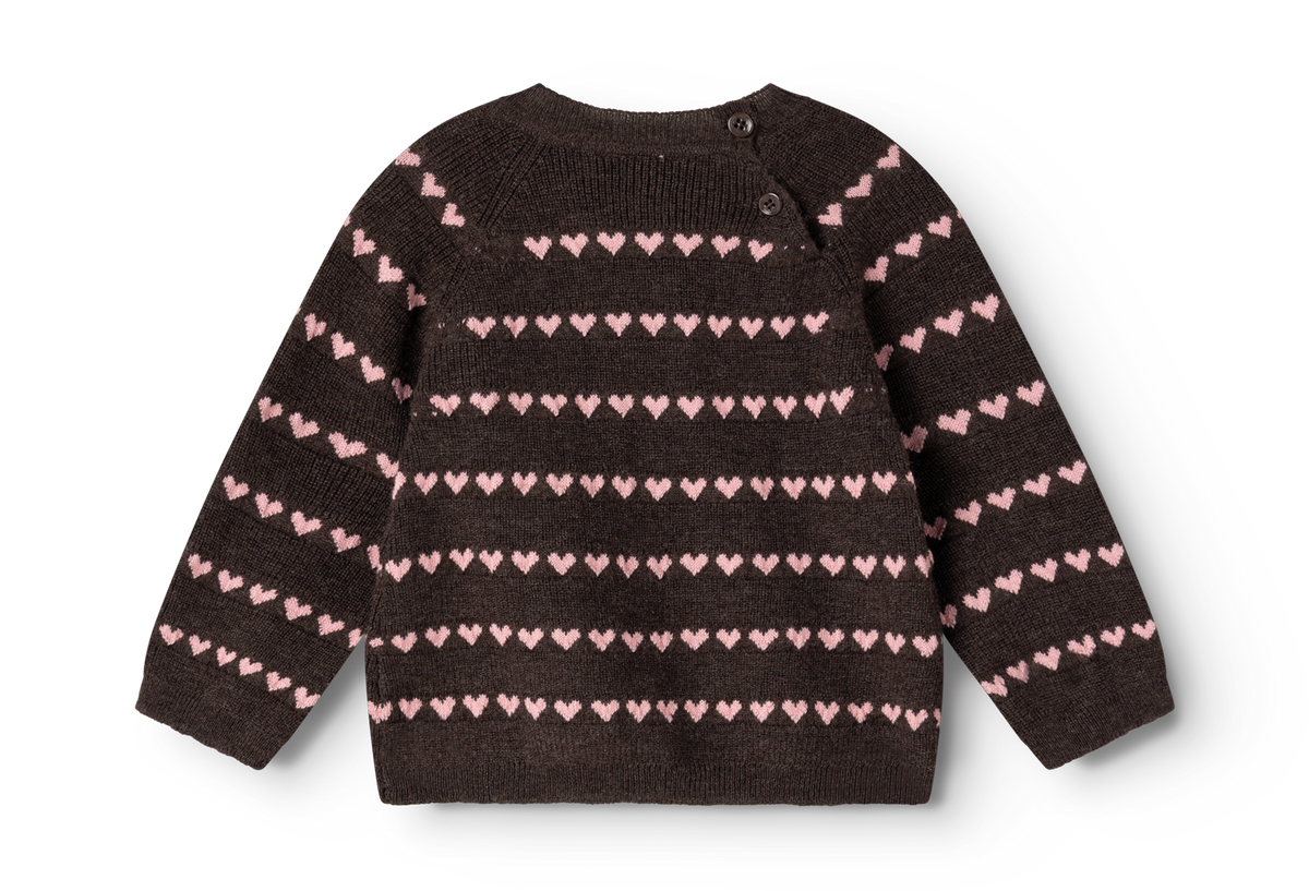 Torin B Pullover