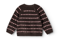 Torin B Pullover