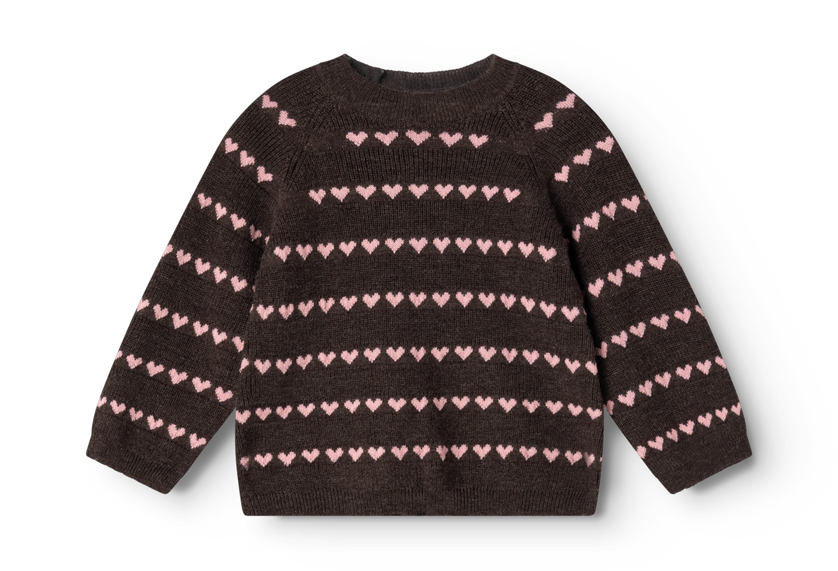 Torin B Pullover