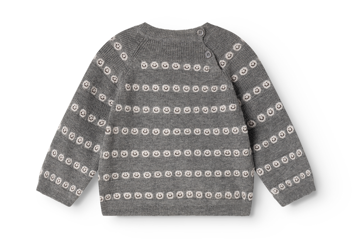 Torin B Pullover