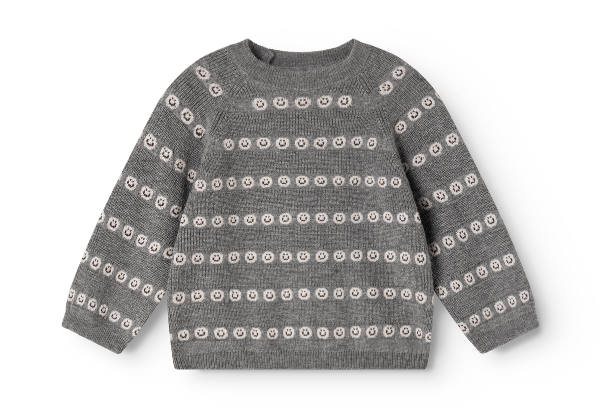 Torin B Pullover