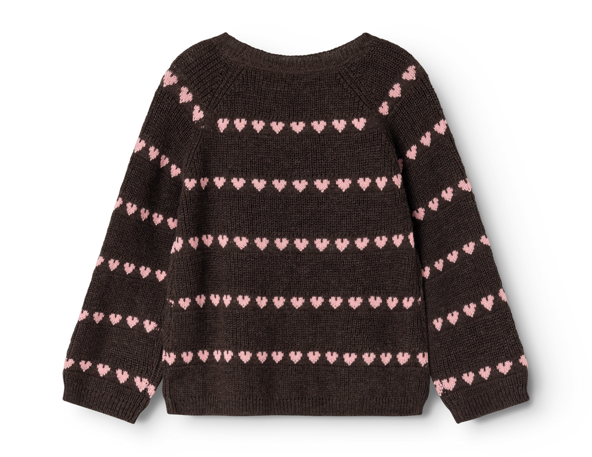 Torin B Pullover