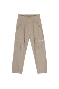Caude Broek