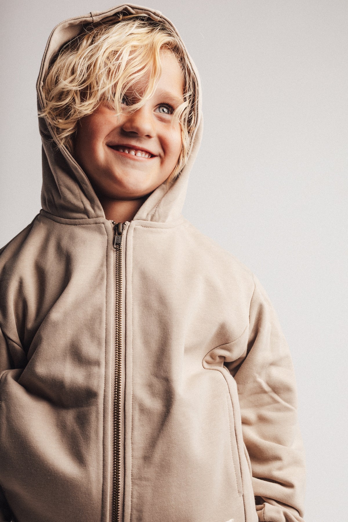 Roche Strickjacke