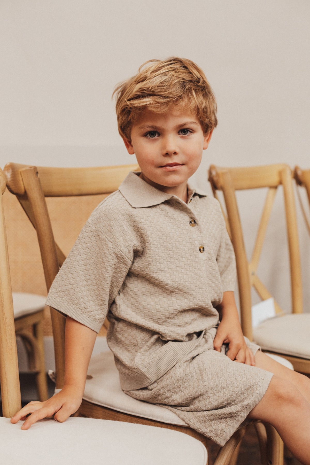 Milo Polo Shirt