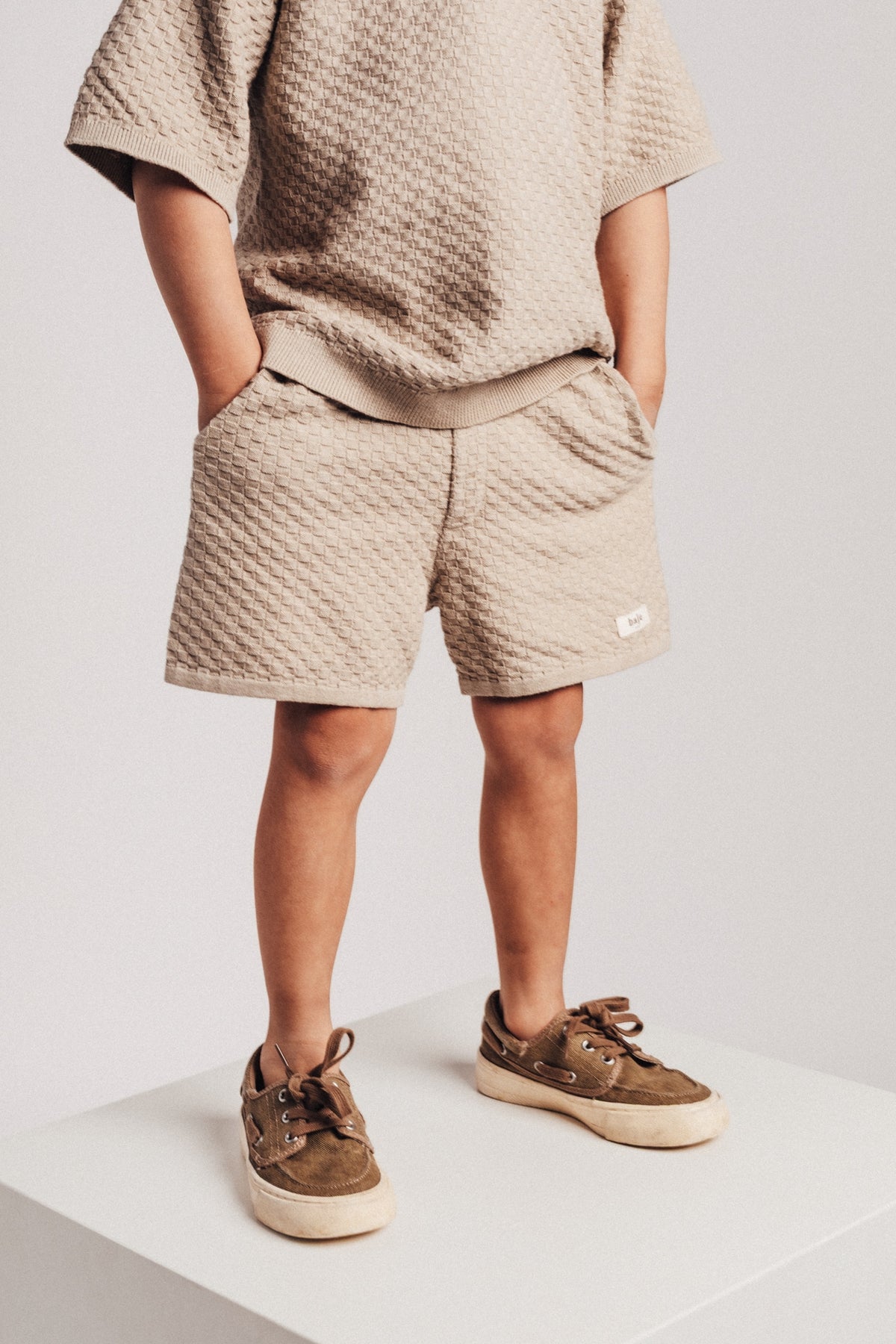 Mozi Shorts