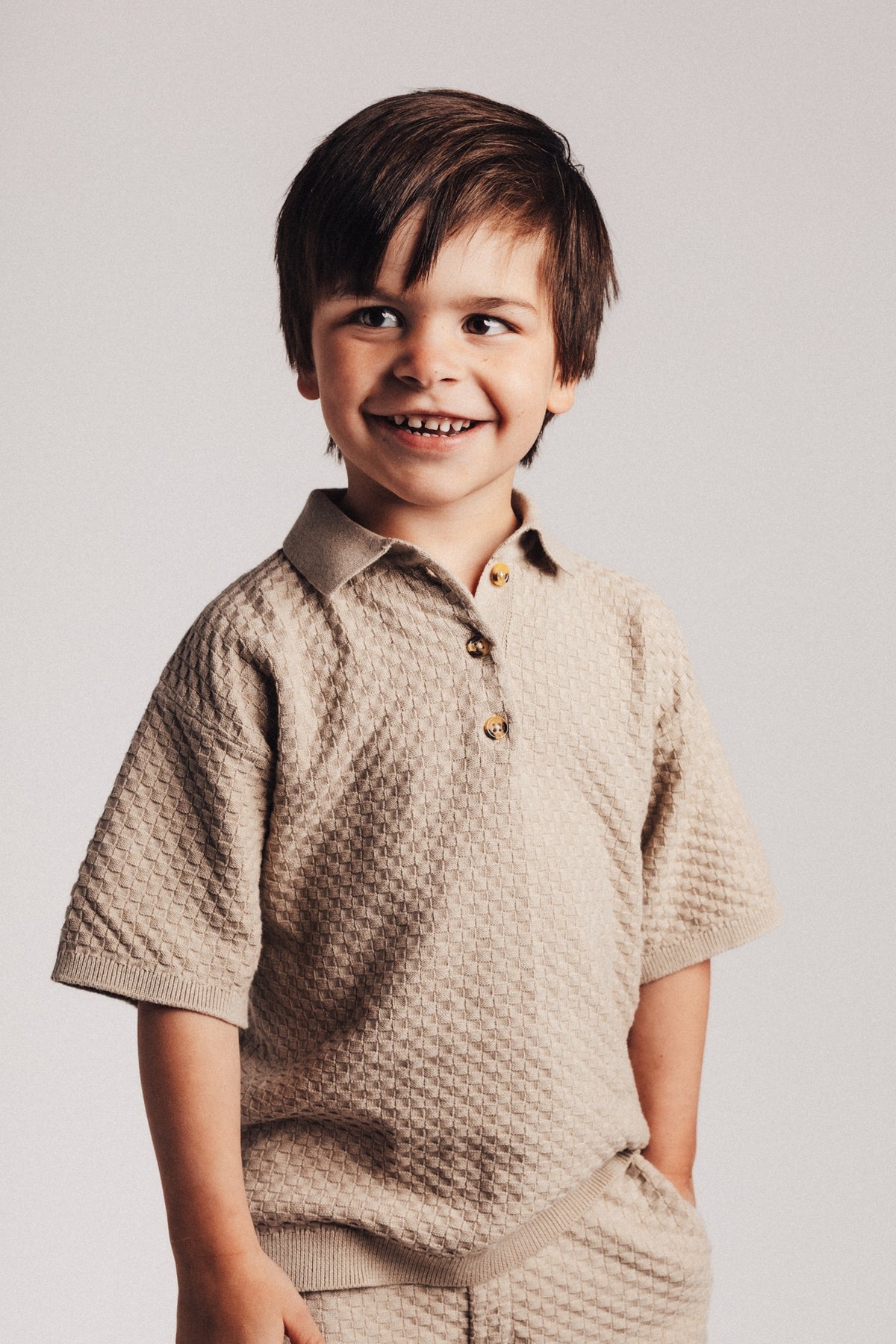 Milo Polo Shirt