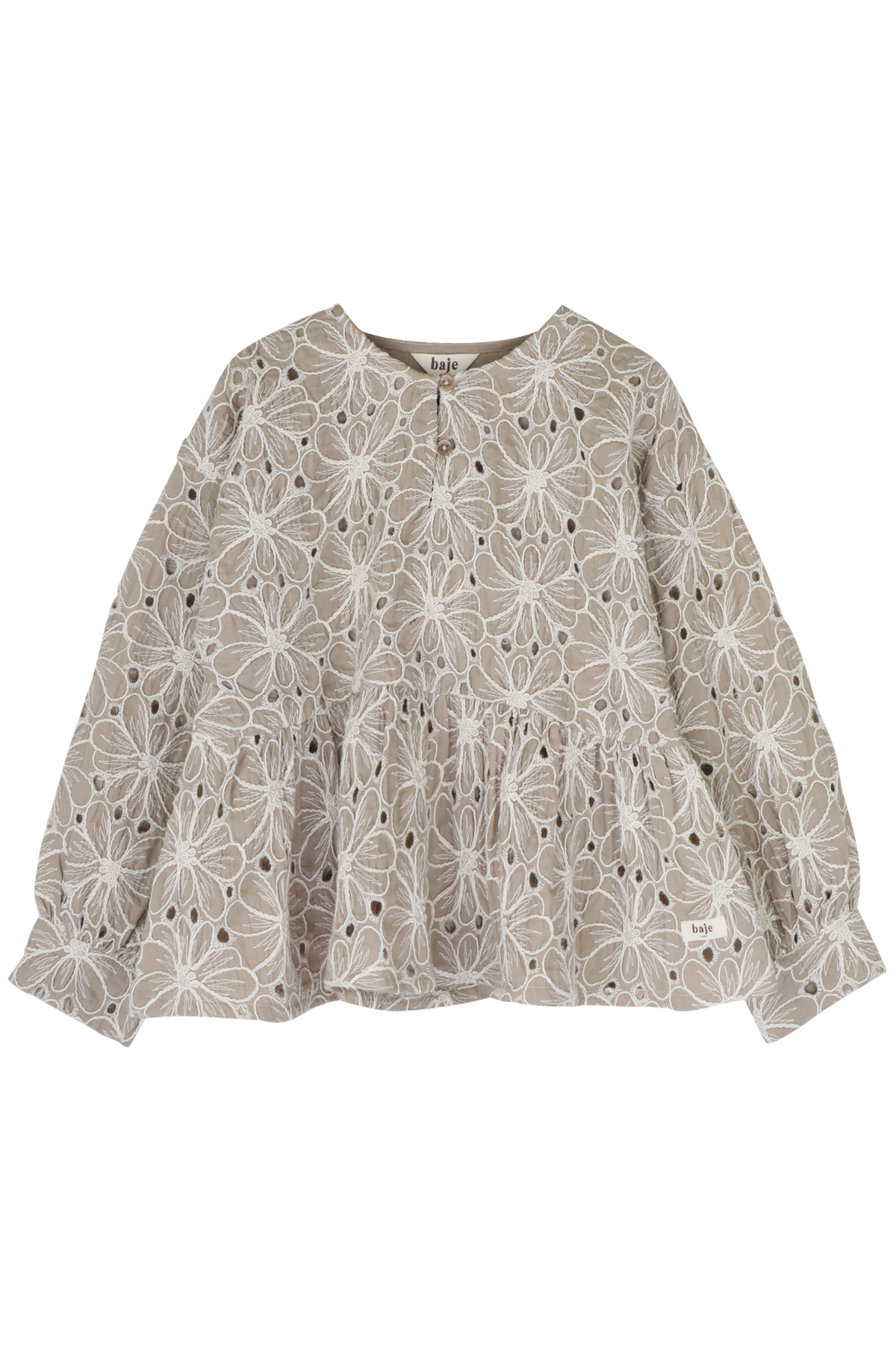 Zazou Bluse