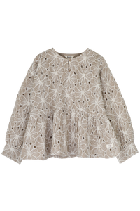 Zazou Bluse
