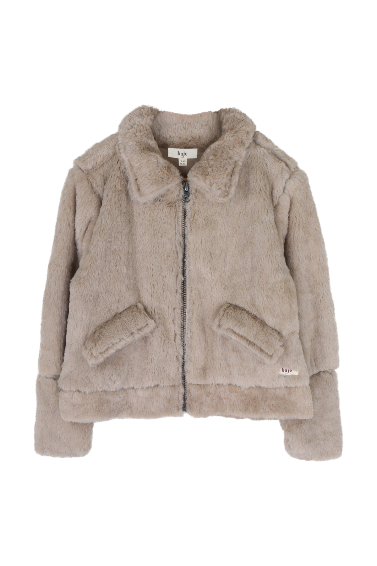 Isabeau Jacke