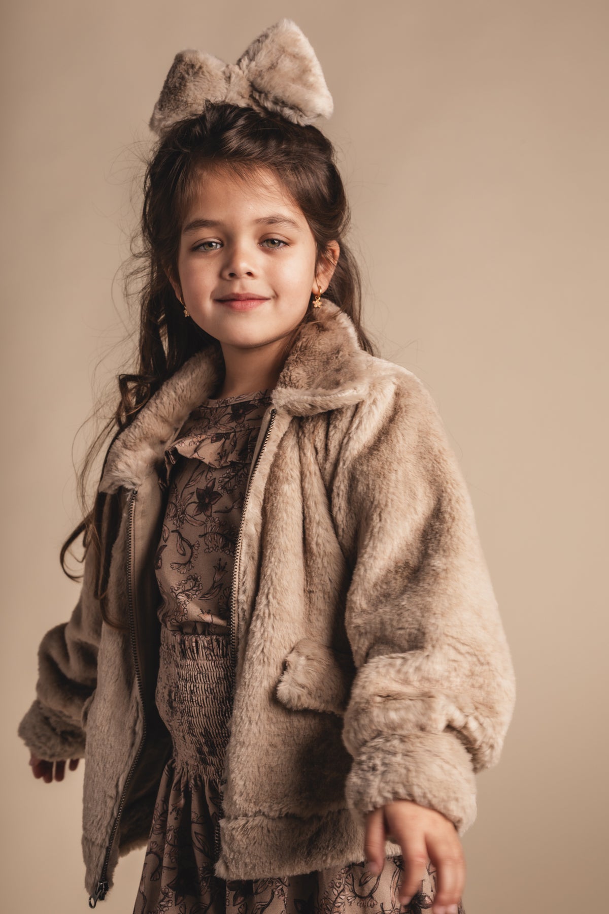 Isabeau Jacke