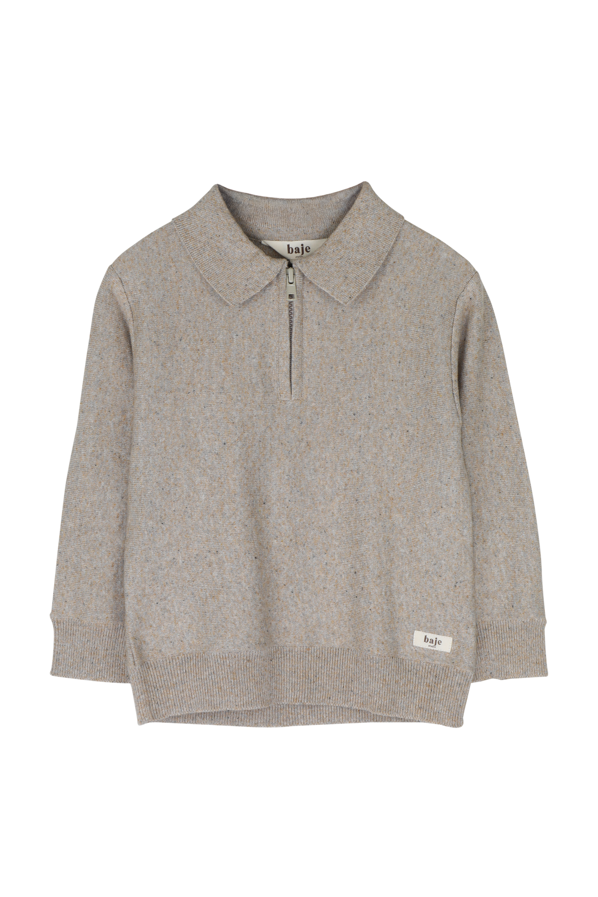 Fez Pullover