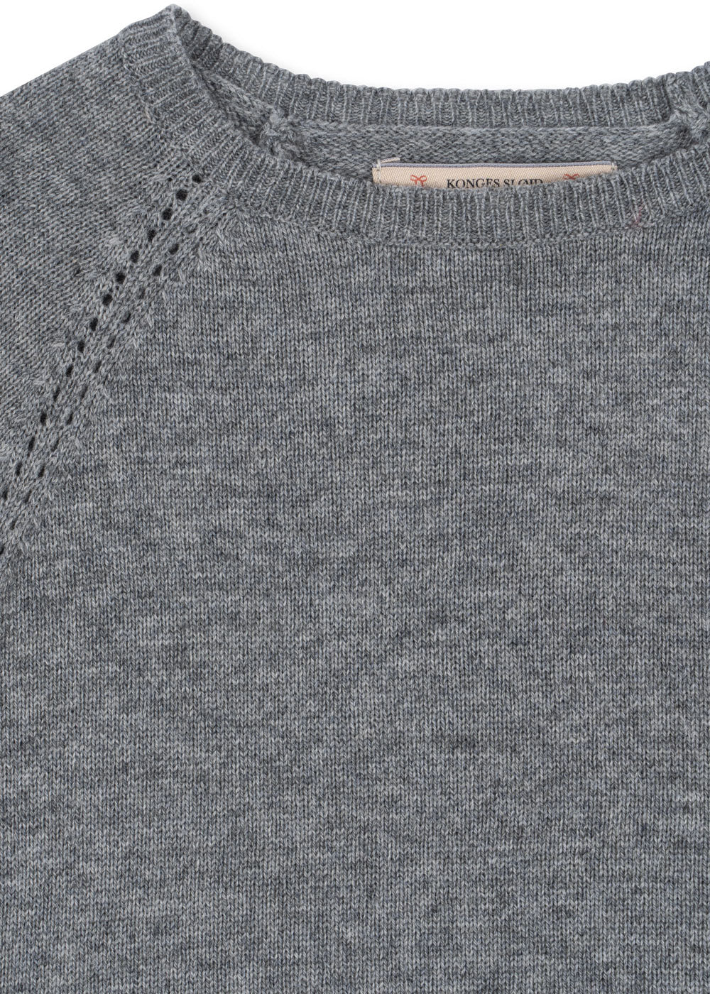 Cathy Pullover