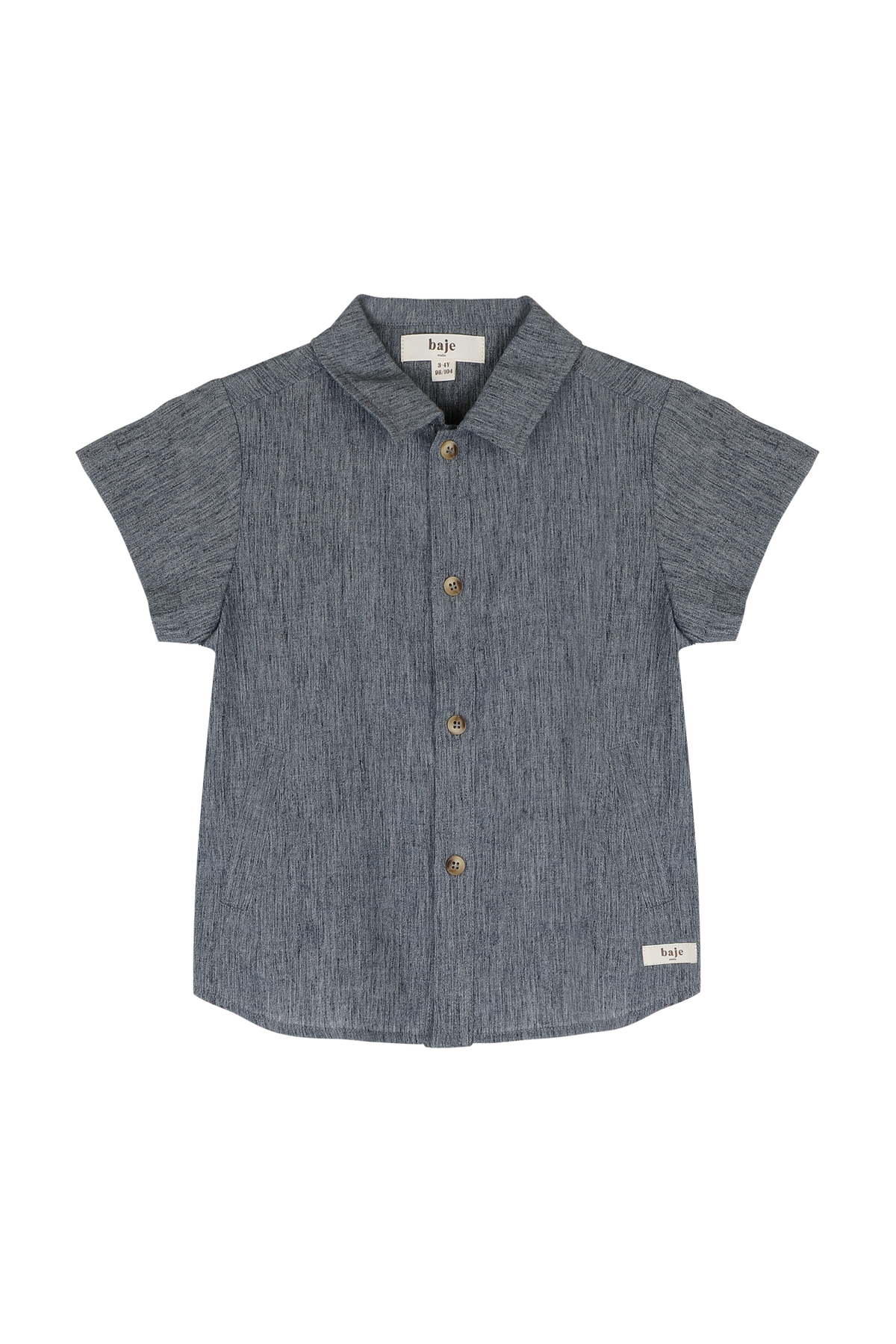 Macio Shirt