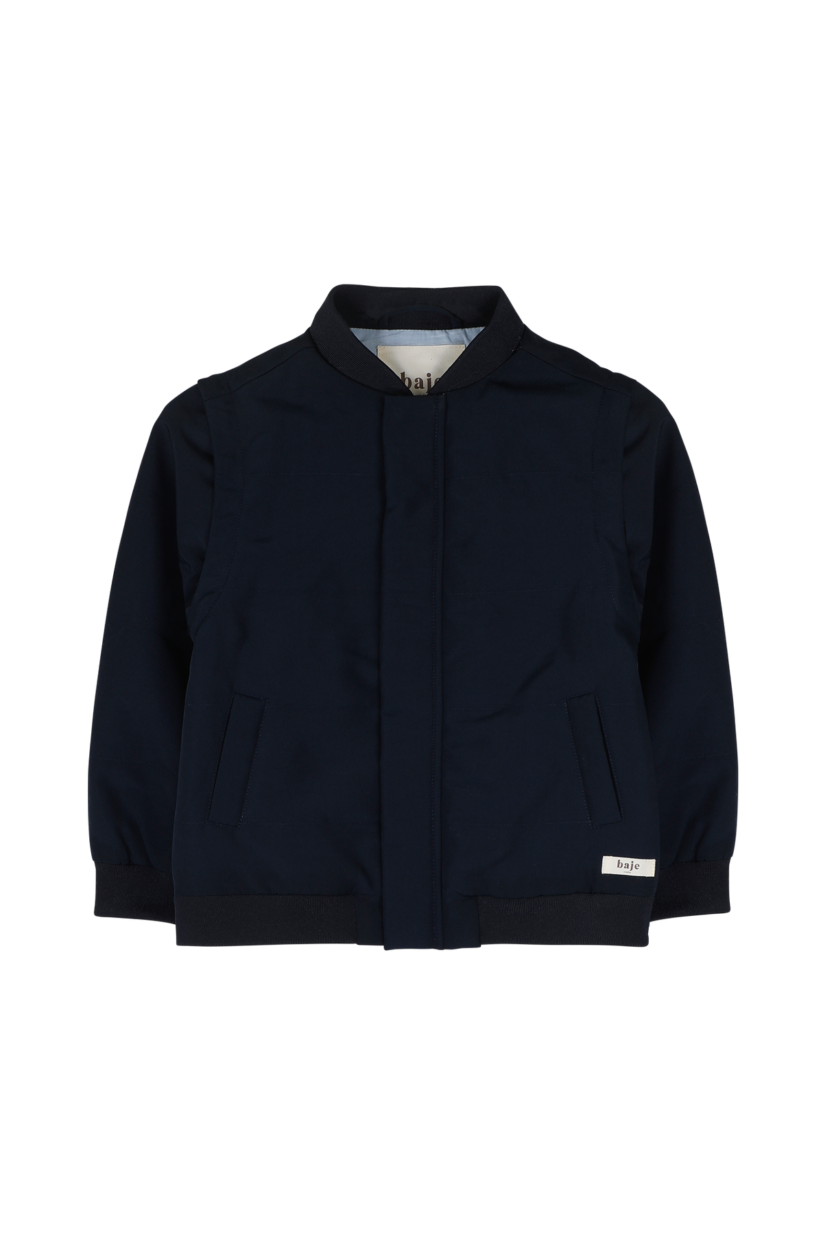 Montel Jacke