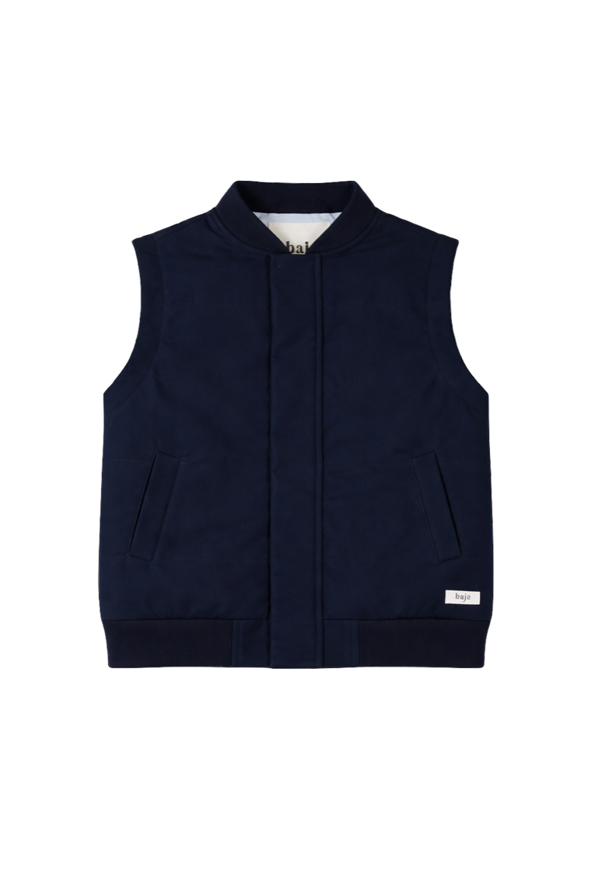 Montel Jacke