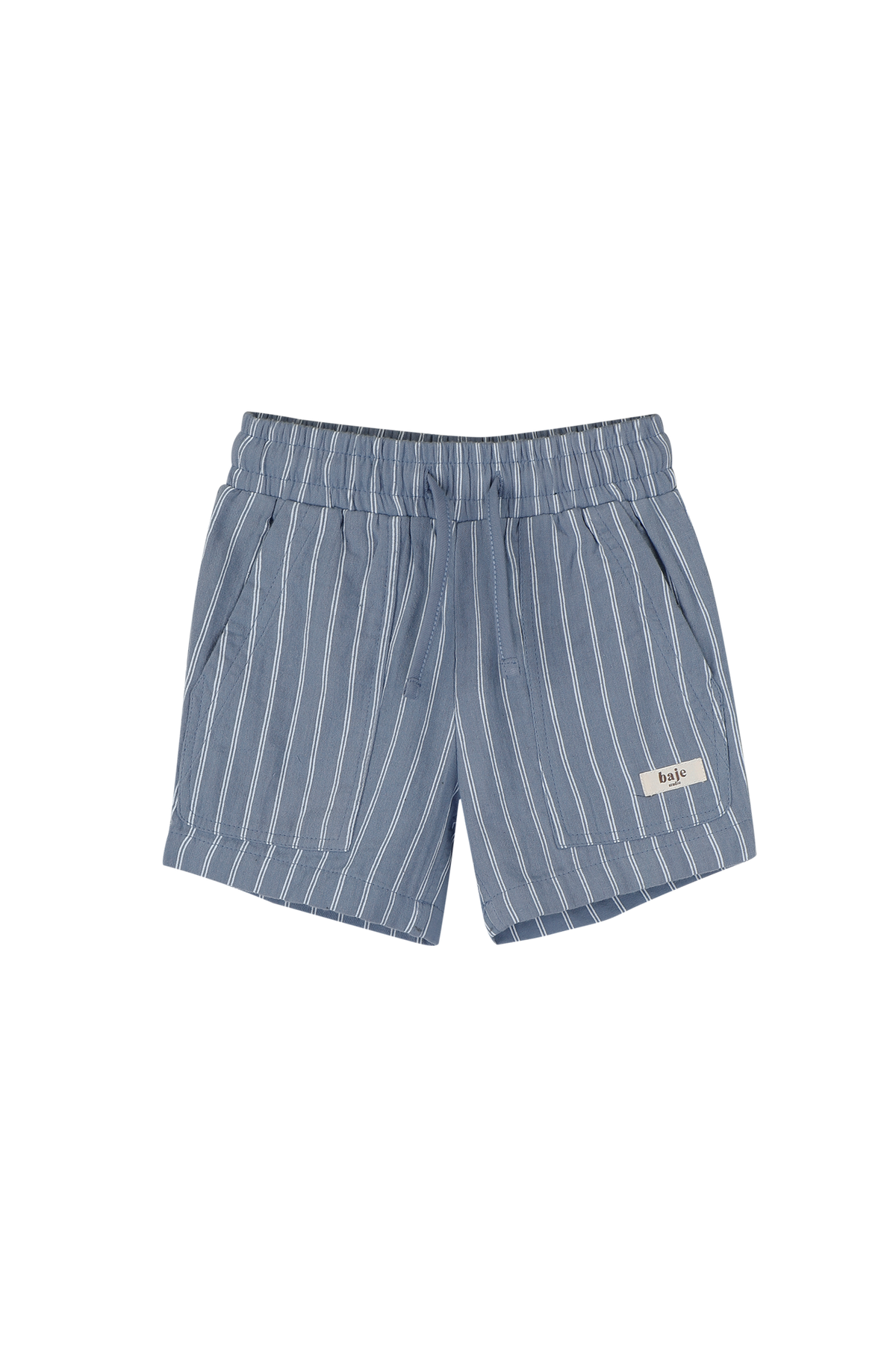 Mathieu Short