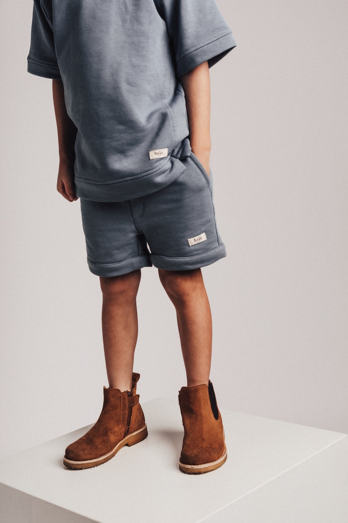 Mino Short