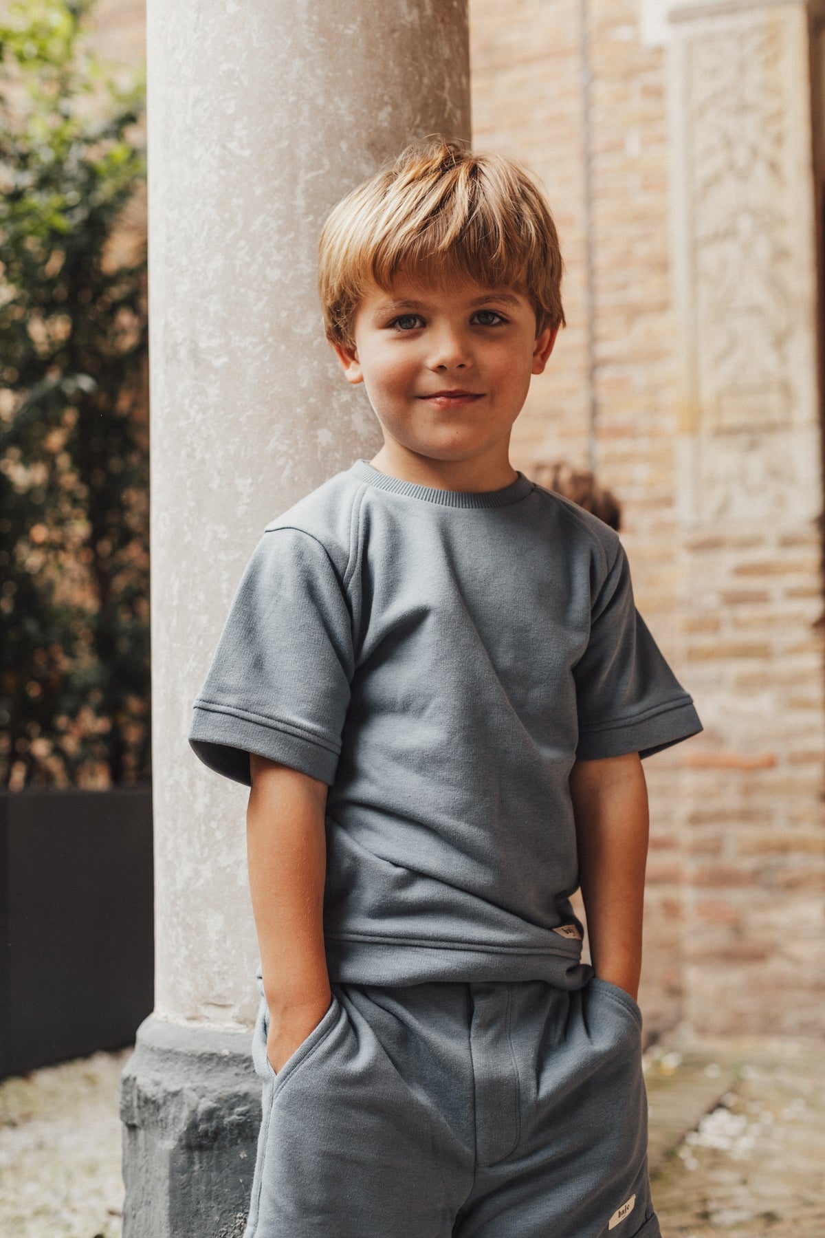Mylo T-Shirt