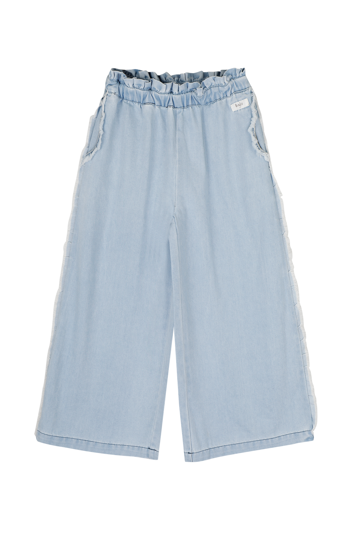 Loja Broek