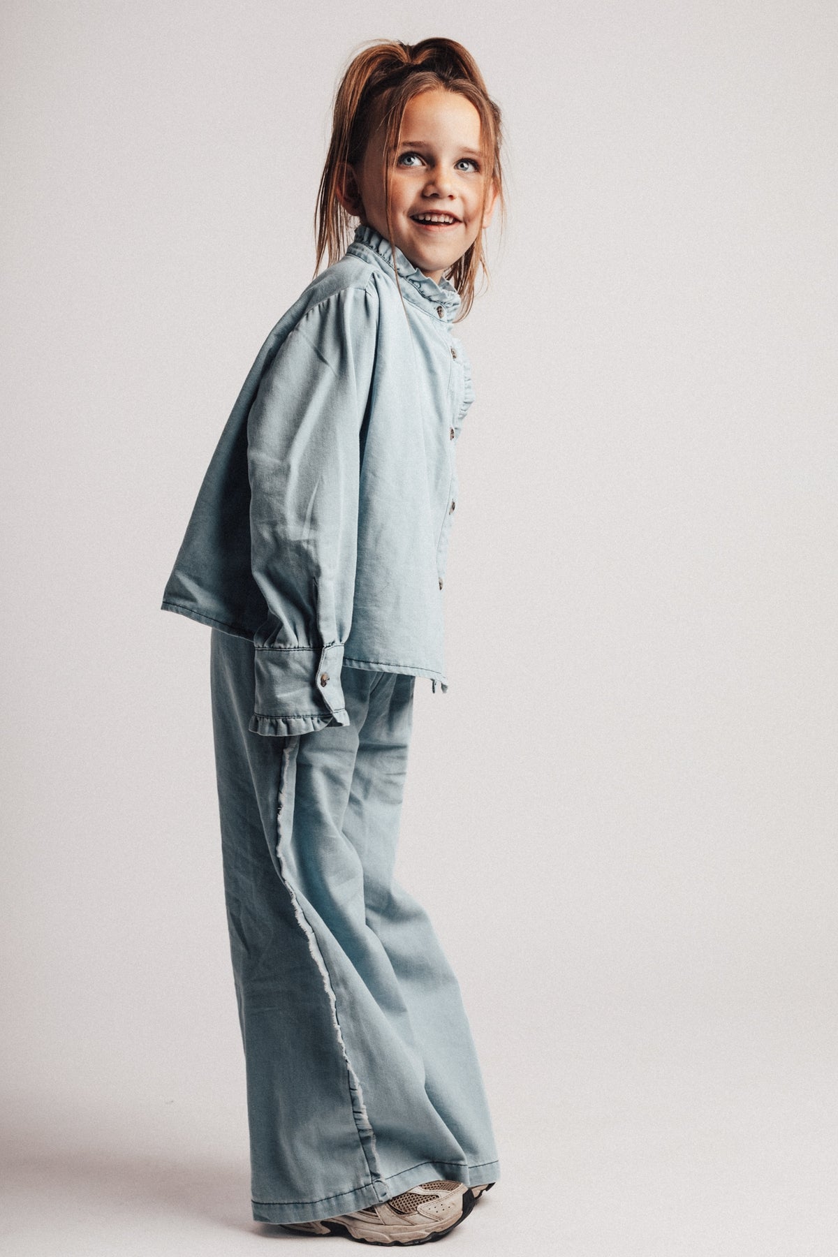 Loja Broek