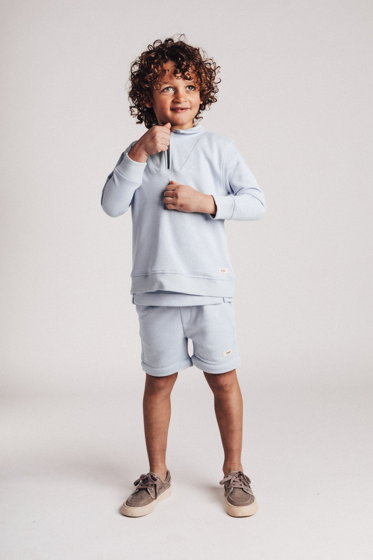 Mazo Pullover