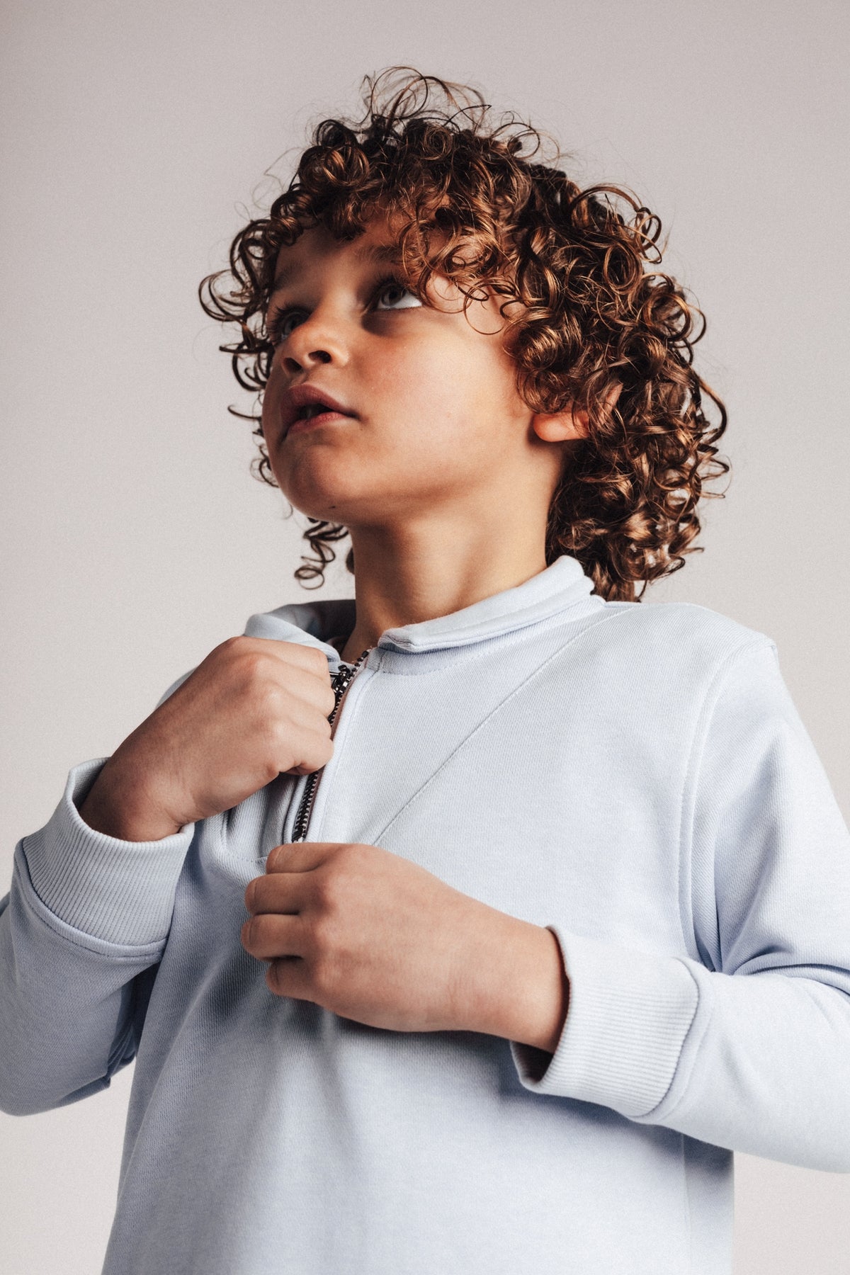 Mazo Pullover
