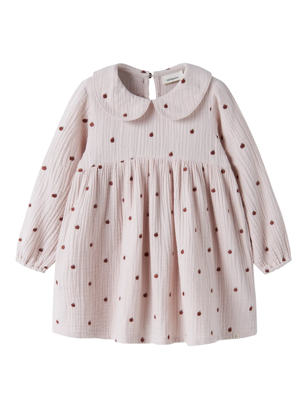 Kleid Kamma